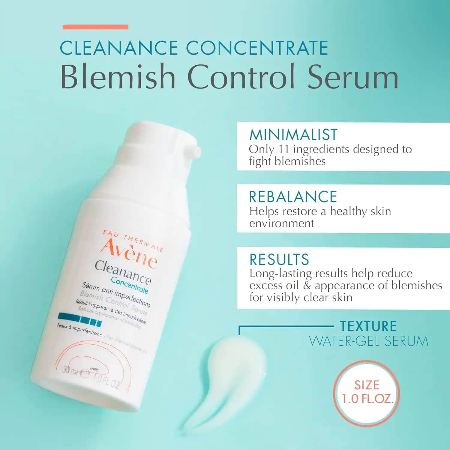 Cleanance Comedomed Anti-Blemishes Concentrate ile Akne ve Siyah Nokta Problemlerine Çözüm