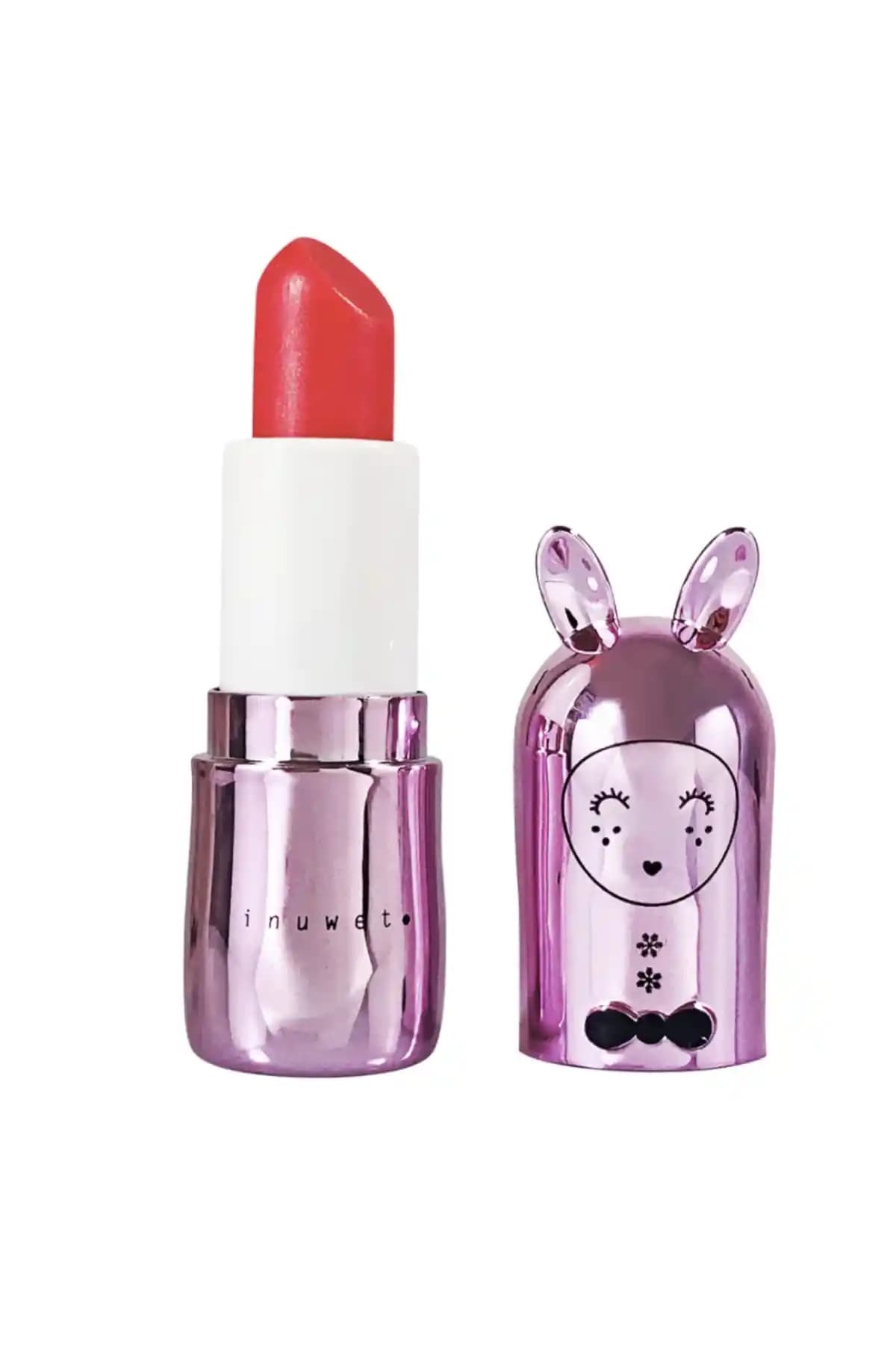 Çocuklar İçin Güvenli ve Eğlenceli Ruj Seçenekleri Kozmetik ve Kişisel Bakım Rehberi