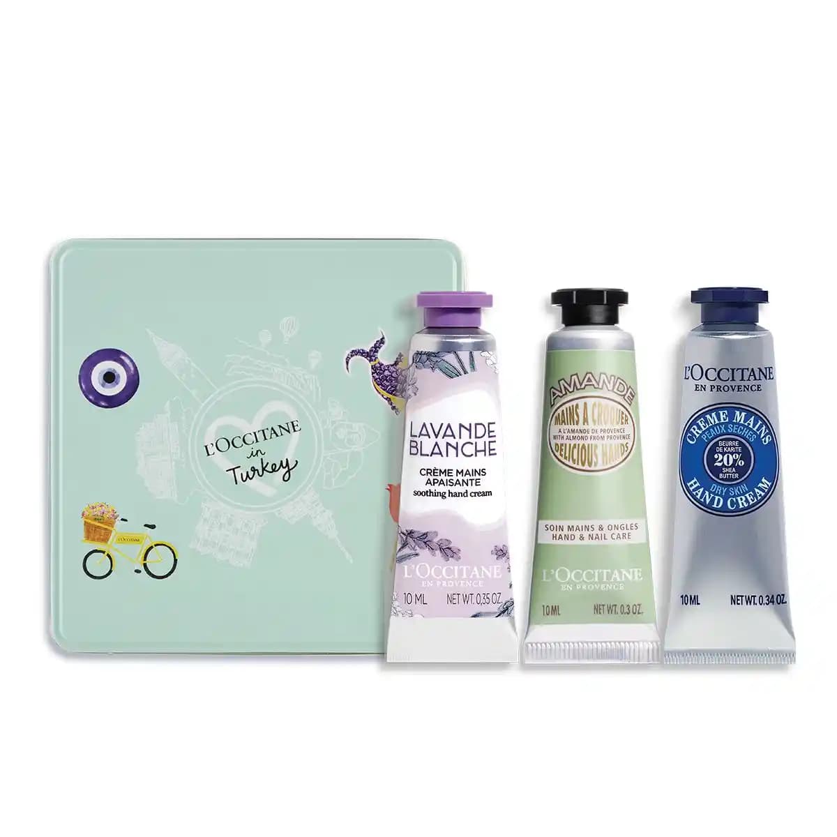 Çocuklar İçin Minik El Kremi Seçimi ve Kullanımında Dikkat Edilmesi Gerekenler