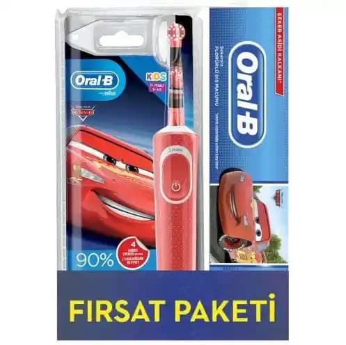 Çocuklar İçin Oral Bakım Rehberi: Sağlıklı Dişler ve Güzel Gülüşler İçin Temel Bilgiler