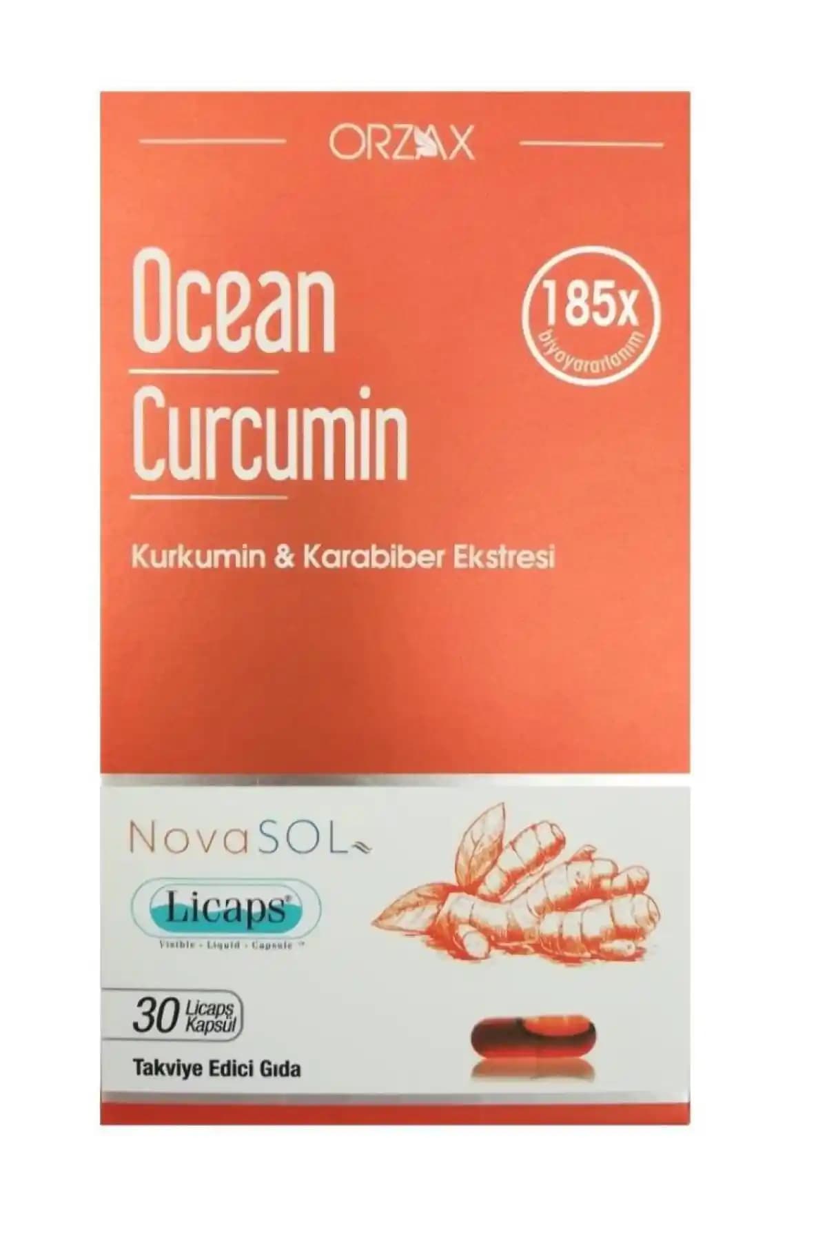 Curcumin ve Deniz Kaynaklı Bileşenlerin Kozmetik ve Kişisel Bakımdaki Kullanım Trendleri