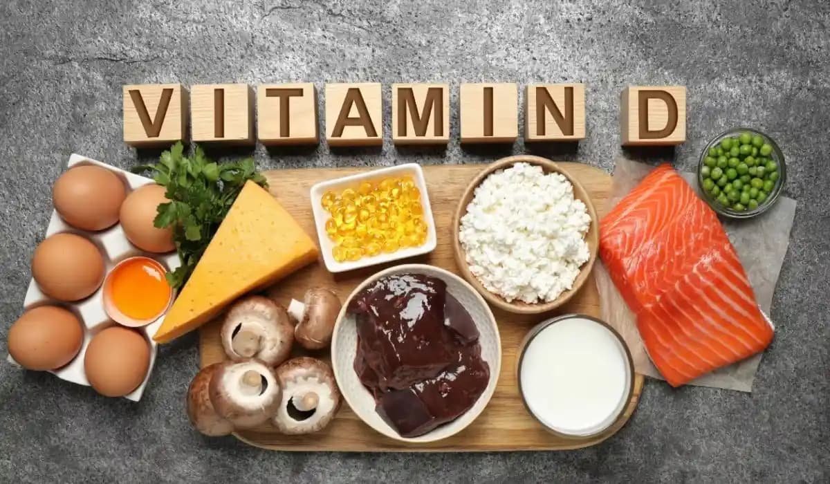 D vitamini türleri ve kaynakları: Kozmetik ve beslenmede D vitamini önemi
