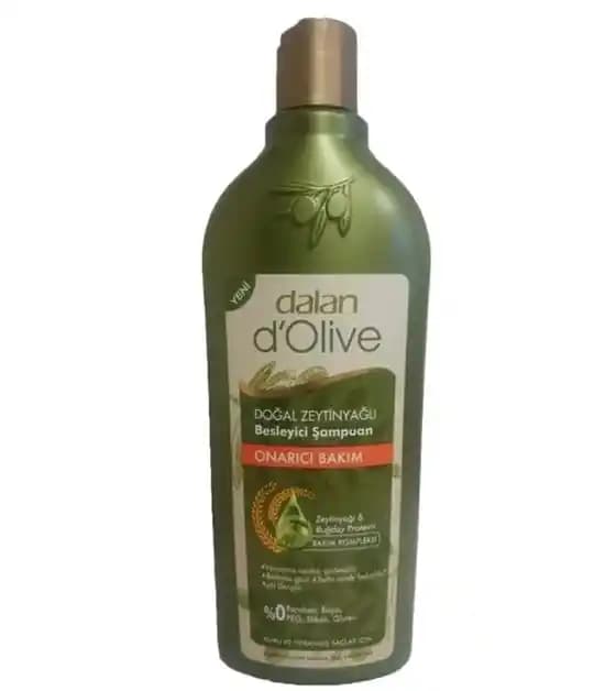 Dalan Şampuanları: Doğal İçeriklerle Saç Sağlığınızı Güçlendiren Çeşitler ve Faydaları