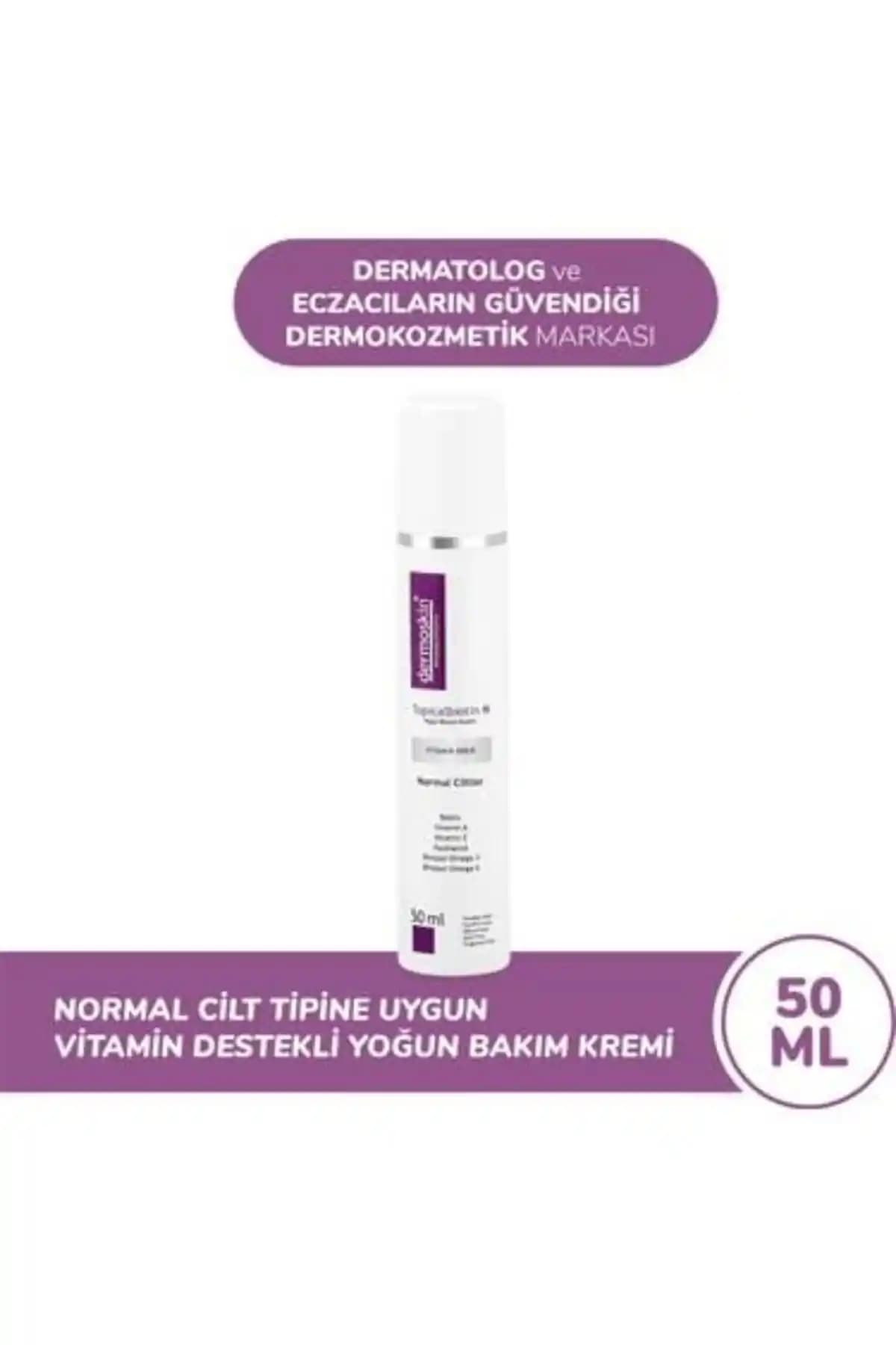 Dermoskin Beyazlatıcı Krem ile Cilt Tonunu Eşitleme ve Parlaklık Sağlama Yöntemleri