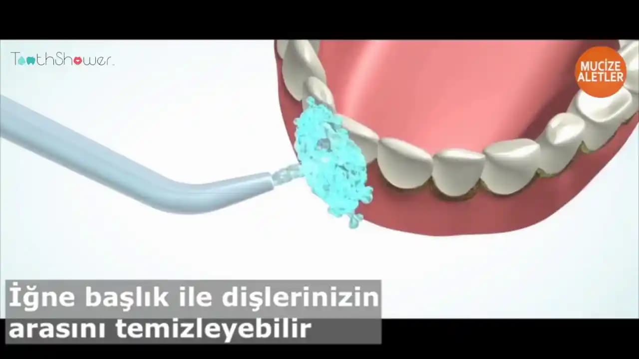 Diş Banyosu Nedir, Nasıl Kullanılır ve Ağız Sağlığını Güçlendiren Faydaları
