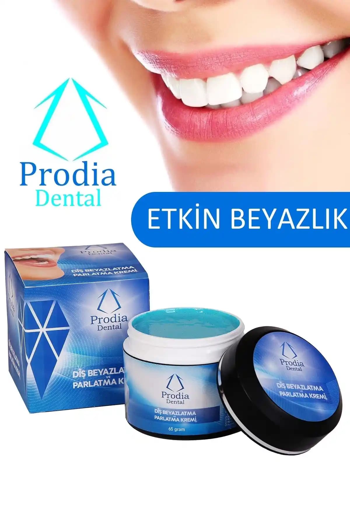 Diş Beyazlatma Kremi Kullanımı ve Seçiminde Dikkat Edilmesi Gerekenler