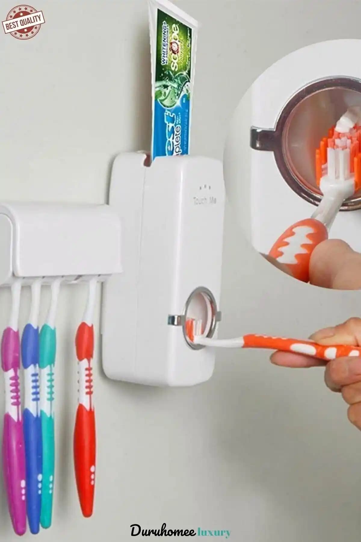 Diş Fırça Makinesi Nedir, Nasıl Seçilir ve Ağız Sağlığını Nasıl Güçlendirir