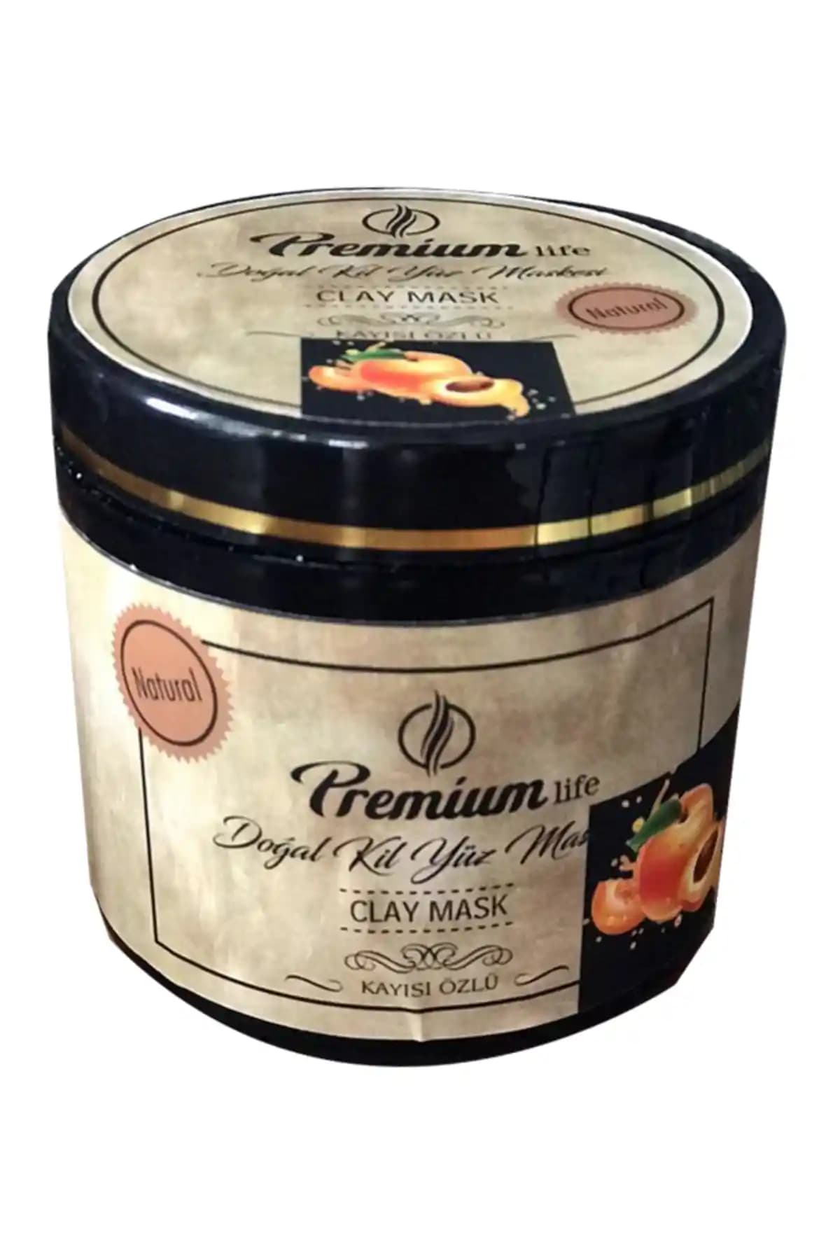 Doğal Kilin Kozmetik ve Kişisel Bakımdaki Faydaları ve Kullanım Alanları