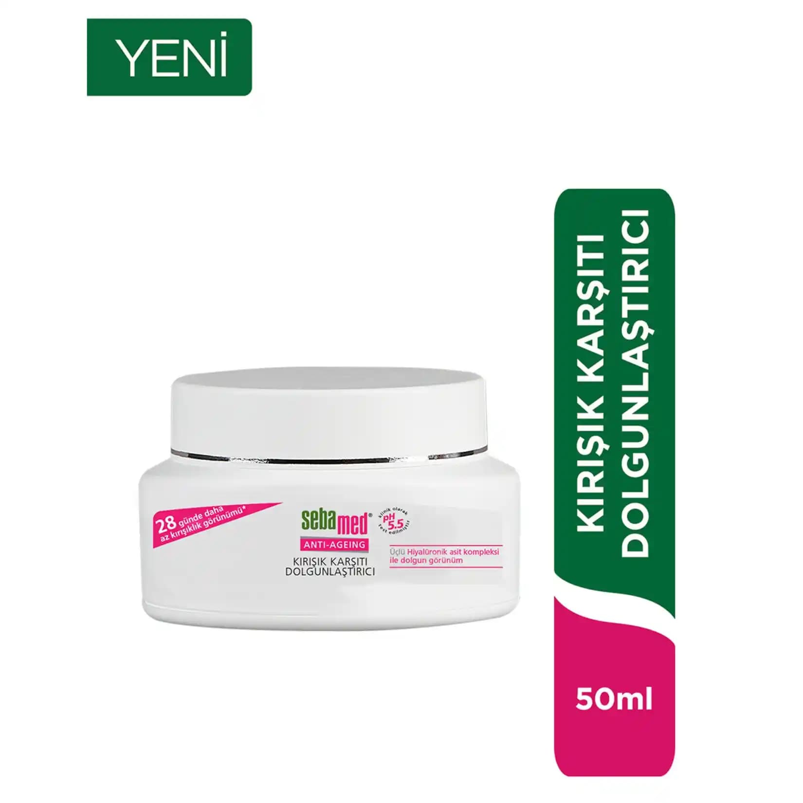 Dolgunlaştırıcı Yüz Kremleri ile Daha Genç ve Işıltılı Bir Cilde Ulaşmanın Yolları