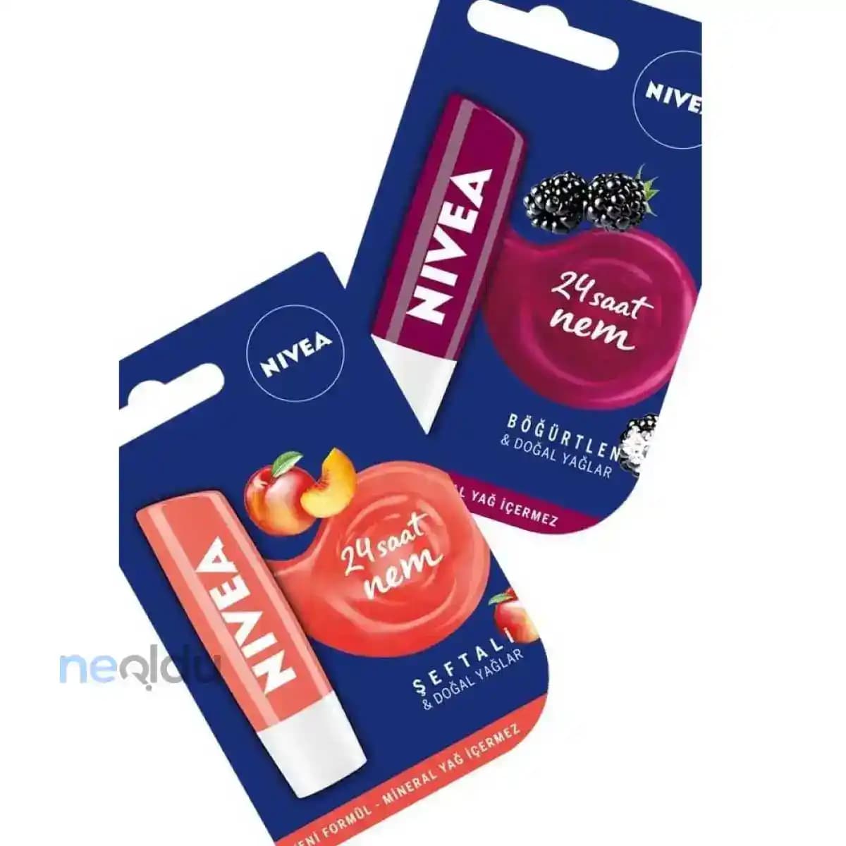 Dudaklarınızı Koruyan ve Nemlendiren En İyi Lip Balm Seçenekleri 2023