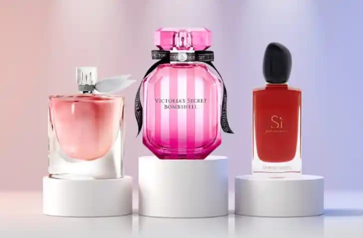 Dünyanın En İyi Kadın Parfümleri: Kalıcılık ve Zarafet İçin En Güzel Seçenekler