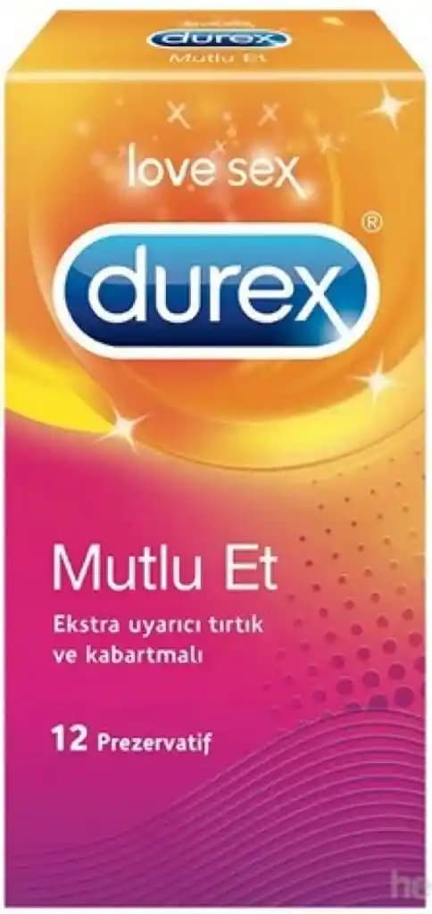 Durex ile Güvenli ve Mutlu Bir Cinsel Yaşam İçin Bilmeniz Gerekenler