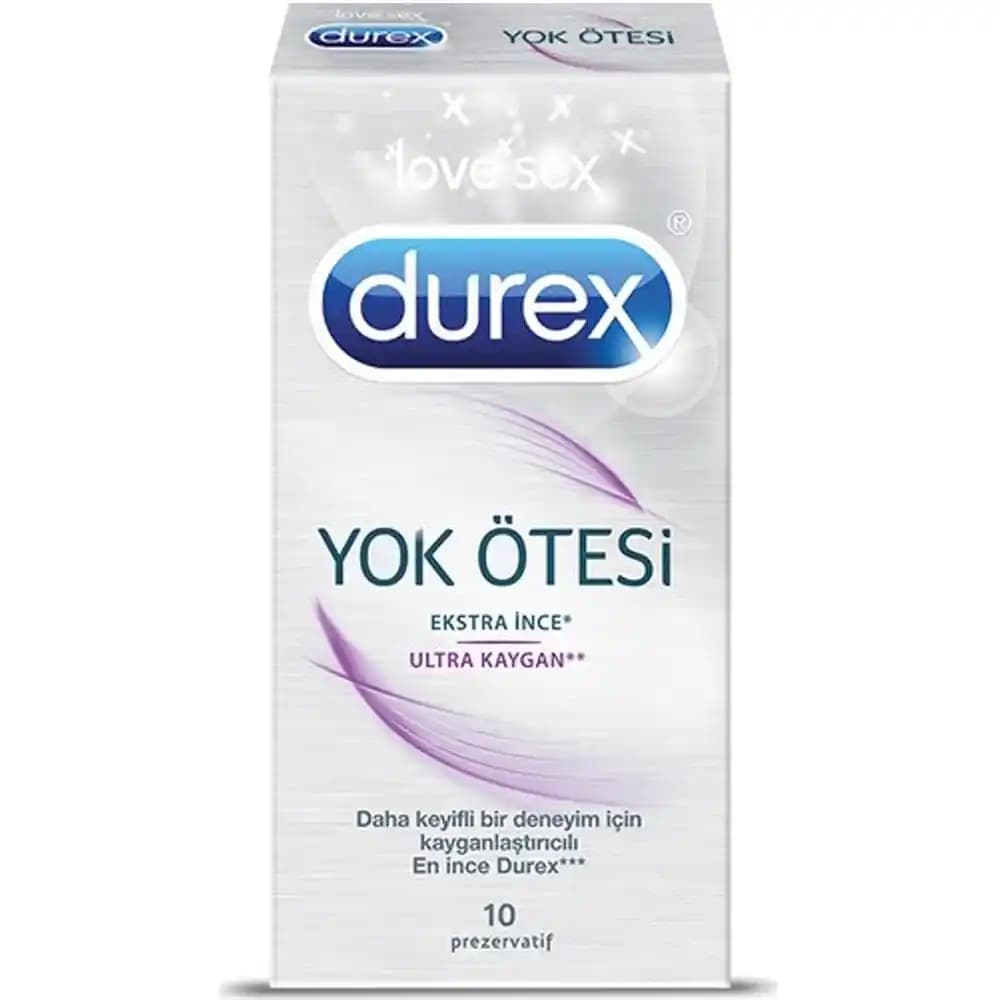 Durex Yoksa Alternatif Prezervatif Seçenekleri ve Güvenli Kullanım İpuçları