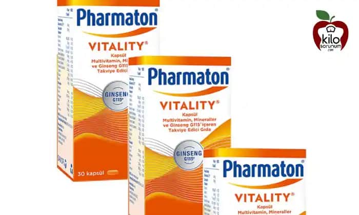 Eczanede Satılan Vitaminler ile Sağlıklı Cilt ve Saç Bakımı Rehberi