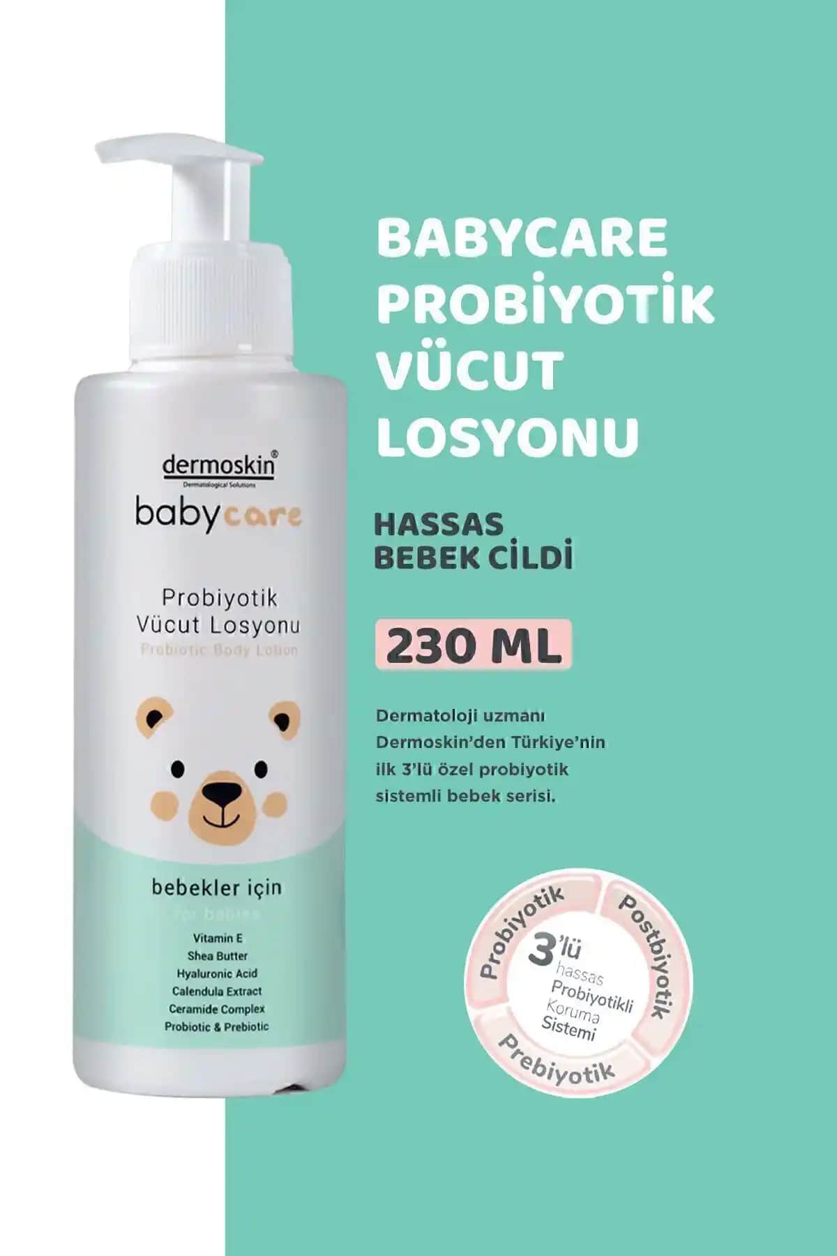 Eczanede Satılan Vücut Losyonları: Güvenilir ve Cilt Dostu Ürün Seçenekleri
