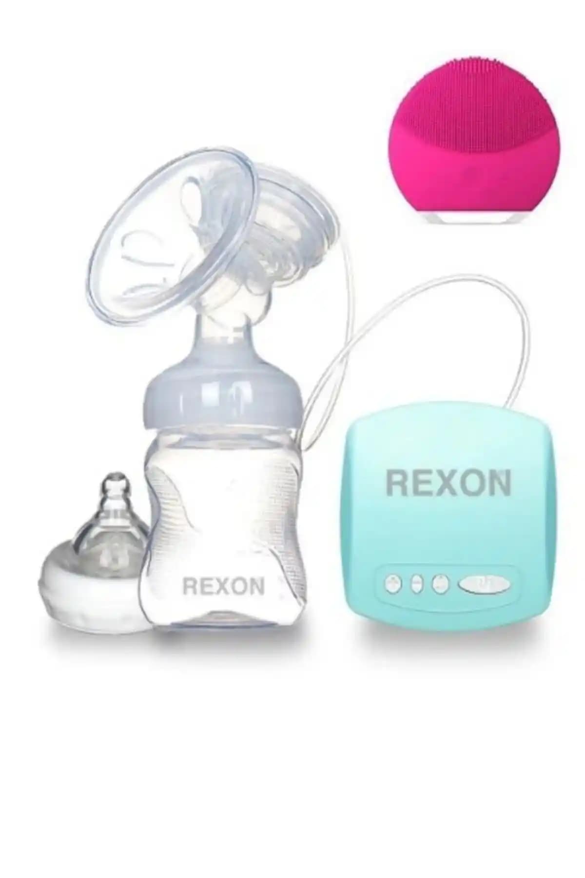 Elektrikli Anne Süt Sağma Makinesi: Modern Annelerin Günlük Yaşamını Kolaylaştıran Teknoloji