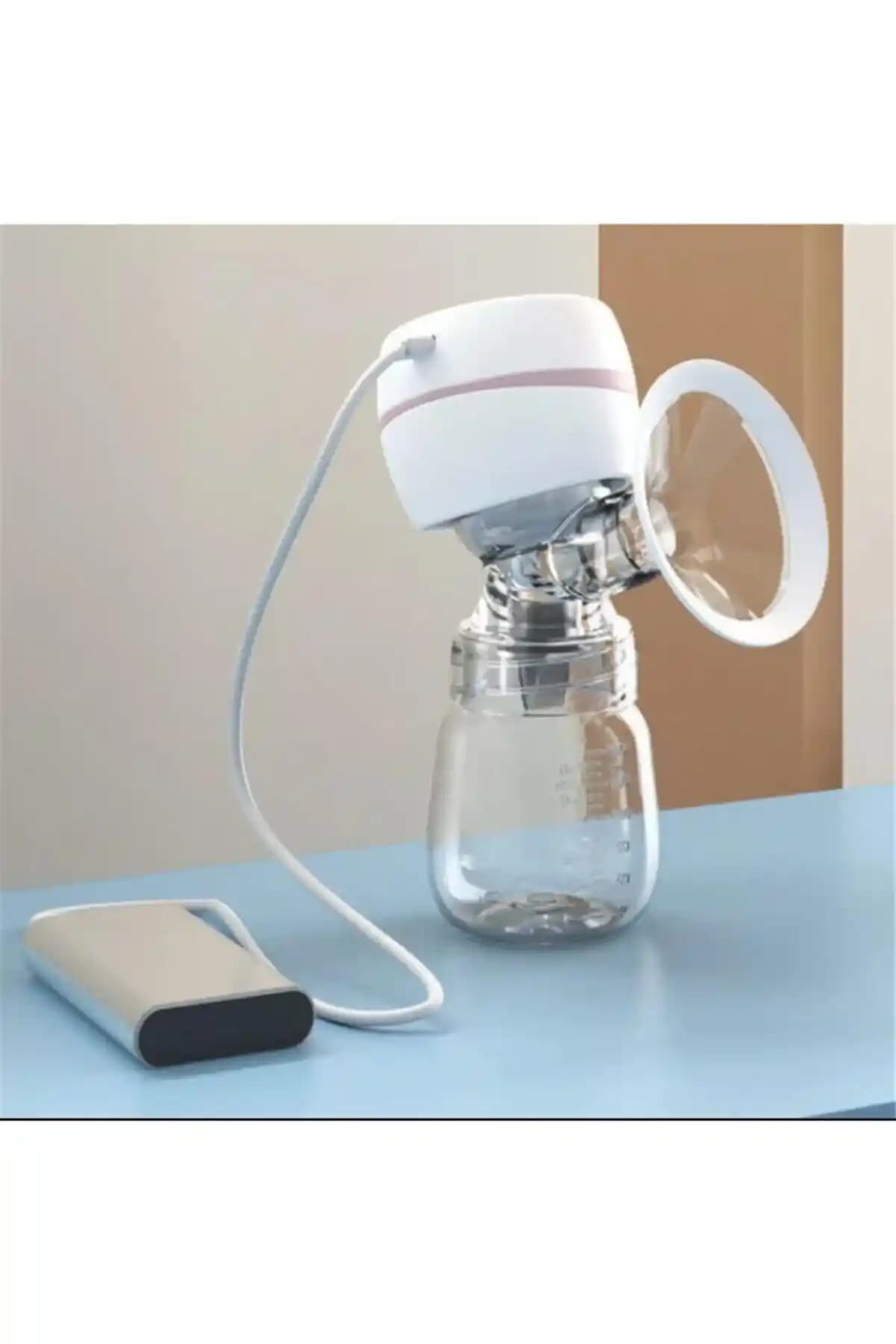 Elektrikli Meme Pompası Nedir ve Meme Bakımında Nasıl Kullanılır