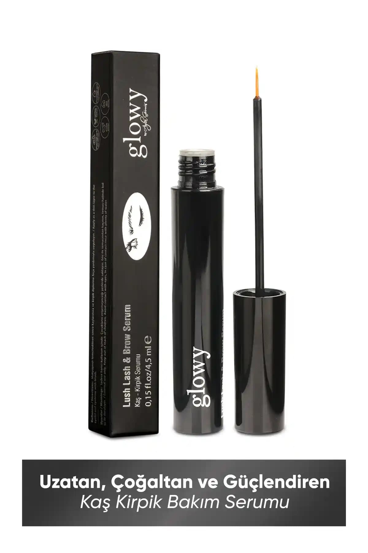 En Etkili Kirpik Serumu Seçimi ve Kullanım İpuçlarıyla Göz Alıcı Bakım