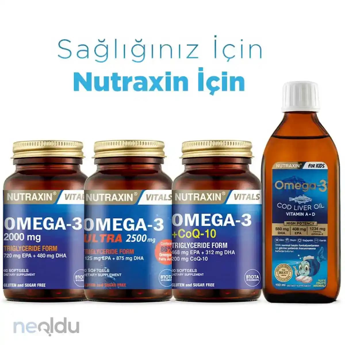 En İyi Boy Uzatan Balık Yağı Seçenekleri ve Sağlık Üzerindeki Faydaları