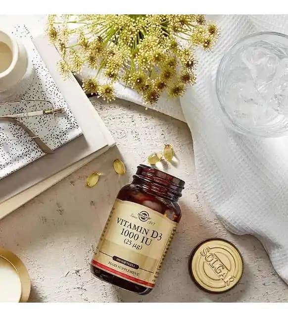 En İyi D Vitamini Kaynakları ve Sağlık İçin Önemi Hakkında Kapsamlı Bilgi
