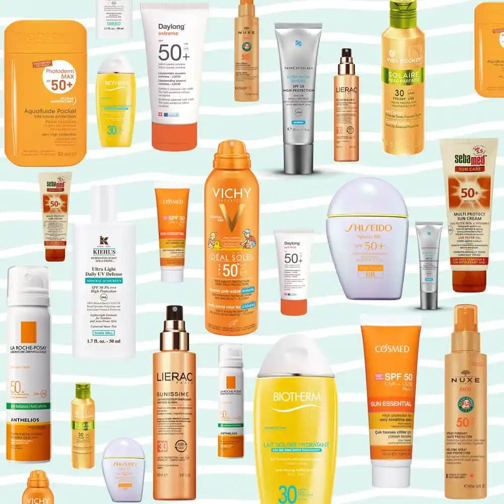 En İyi Güneş Kremleri: Cildinizi Korumanın En Etkili Yolları ve Seçim Rehberi