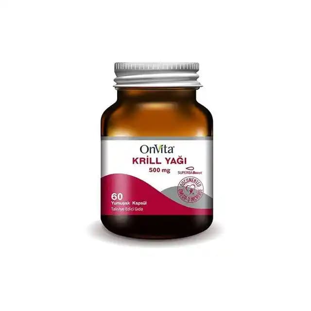 En İyi Krill Yağı Seçimi İçin Bilmeniz Gereken Temel Kriterler ve Güvenilir Markalar