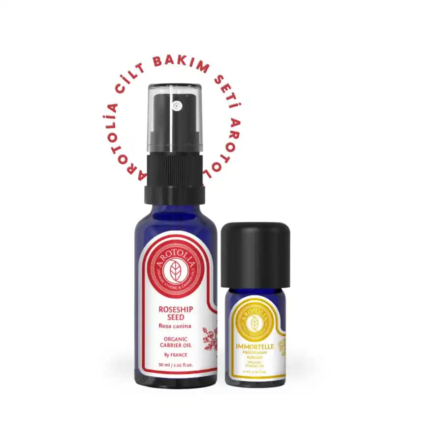 En İyi Uçucu Yağ Markaları ve Doğal Güzellik İçin Seçim Kriterleri