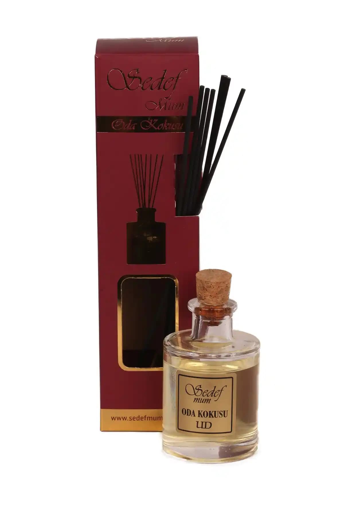 En İyi Ud Kokusu Seçenekleri ve Kendinizi Güvende Hissedeceğiniz Aromalar