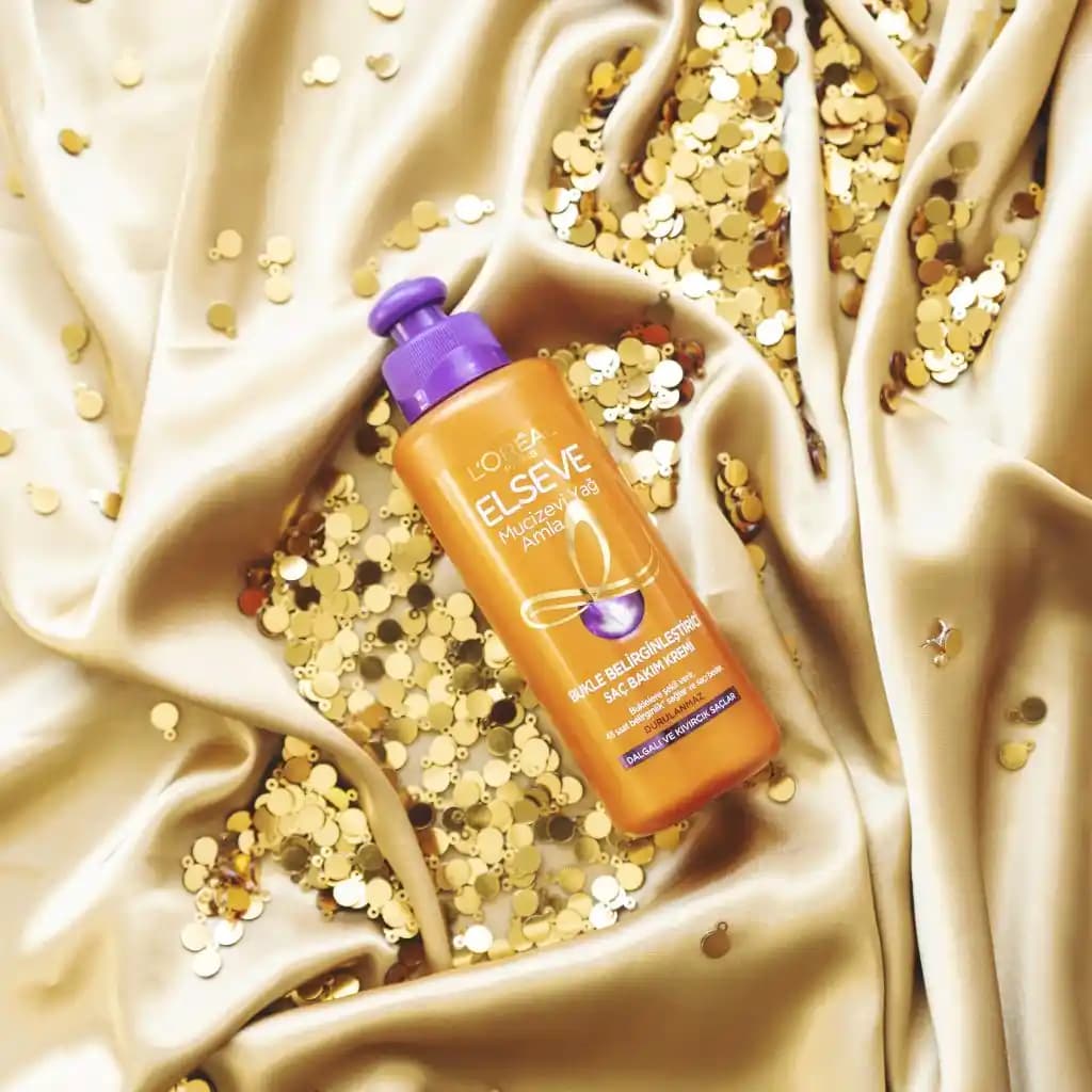 Erkekler İçin Kıvırcık Saç Kremi Seçimi ve Bakım İpuçları ile Doğal Bukleler