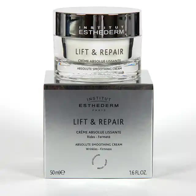 Esthederm Lift and Repair Serisi ile Cilt Yenileme ve Sıkılaştırma Çözümleri