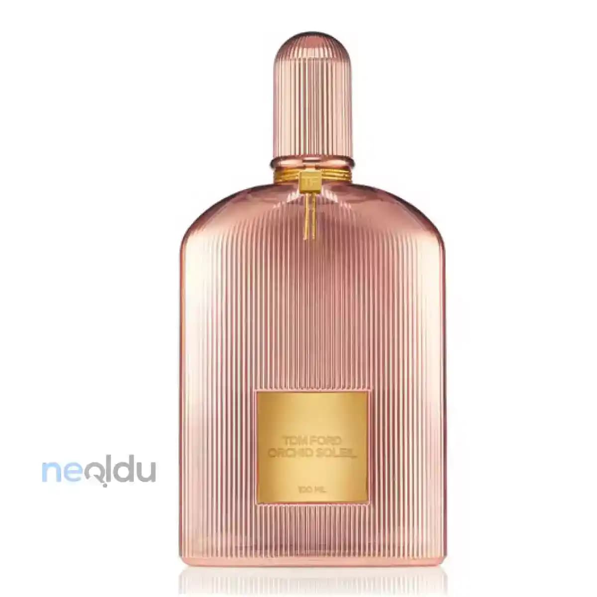 Etkileyici Kadın Parfümleri: Güçlü ve Kalıcı Kokularla Kendinizi İfade Edin