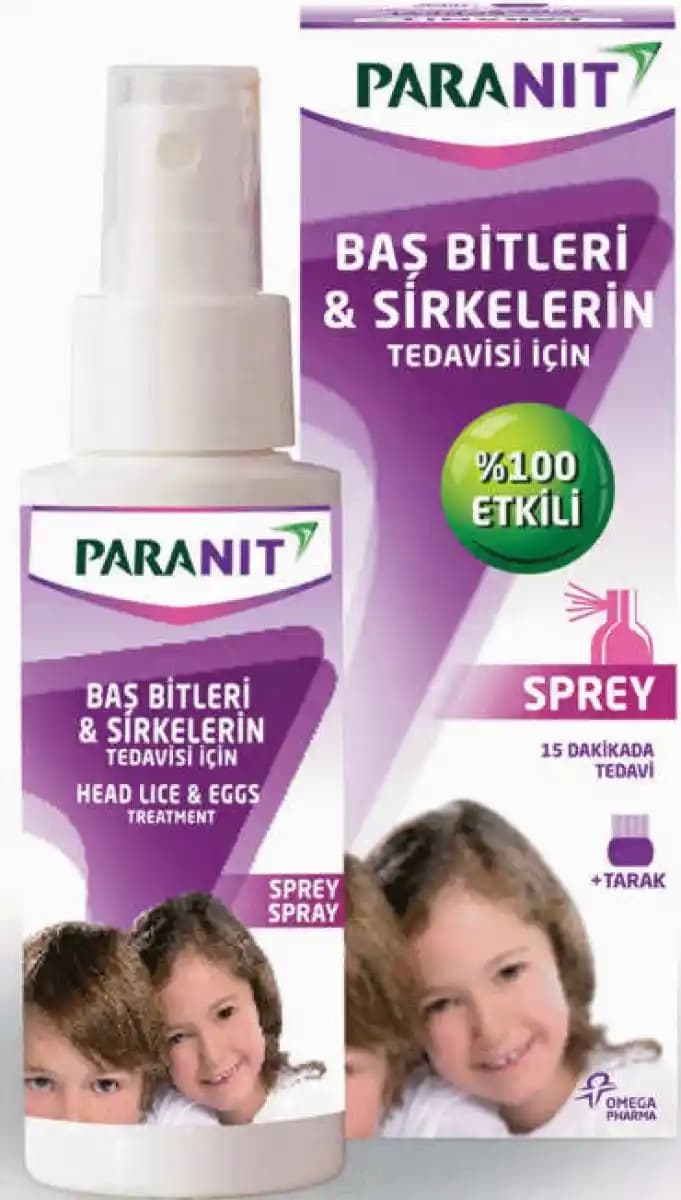 Evde Bit İlacı Kullanımı: Güvenli ve Etkili Yöntemler ile Parazitlerle Mücadele