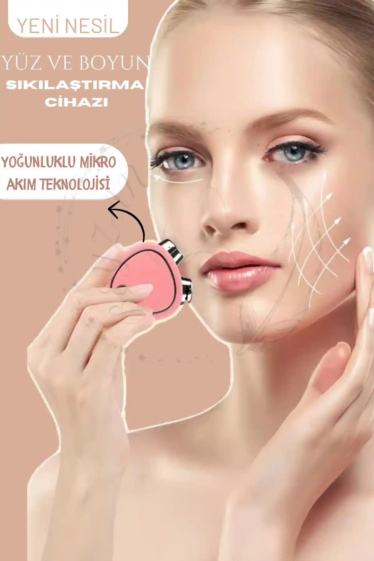 Evde Doğal Yöntemlerle Yüz Sıkılaştırma Teknikleri ve Bakım İpuçları