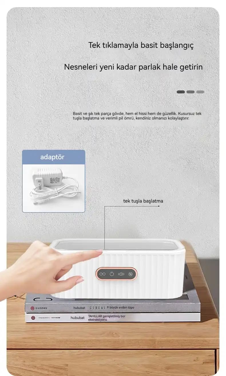 Evde Kozmetik ve Kişisel Bakım Araçlarının Güvenli Sterilizasyonu Yöntemleri