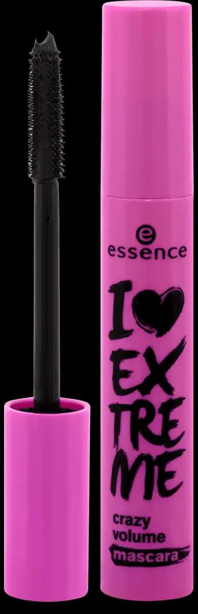 Extreme Maskara Nedir ve Gözleri Çığır Açan Bir Görünüm İçin Nasıl Kullanılır