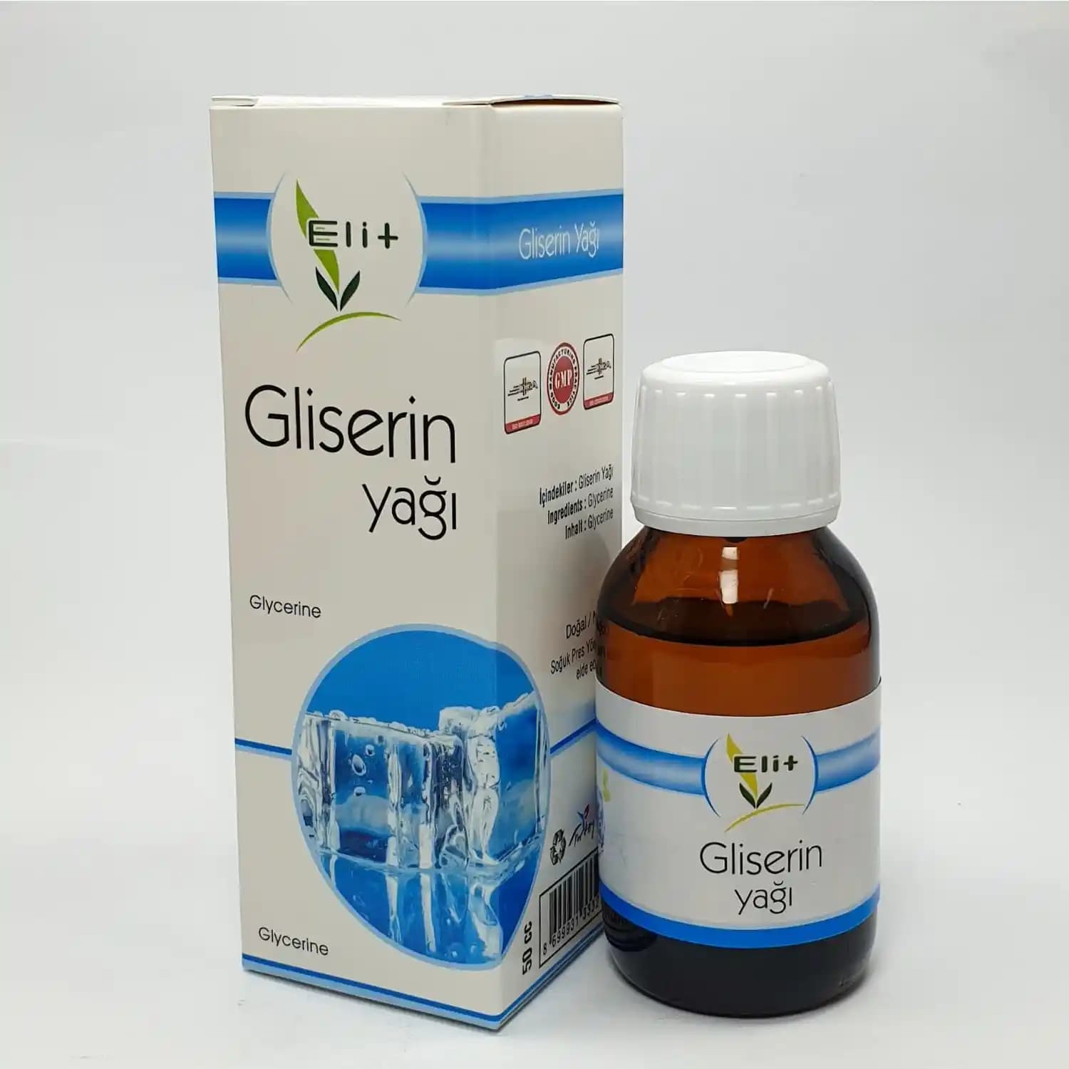 Gliserin Yağı: Doğal Kozmetik ve Kişisel Bakımda Nemlendirici Güçlü Bileşen