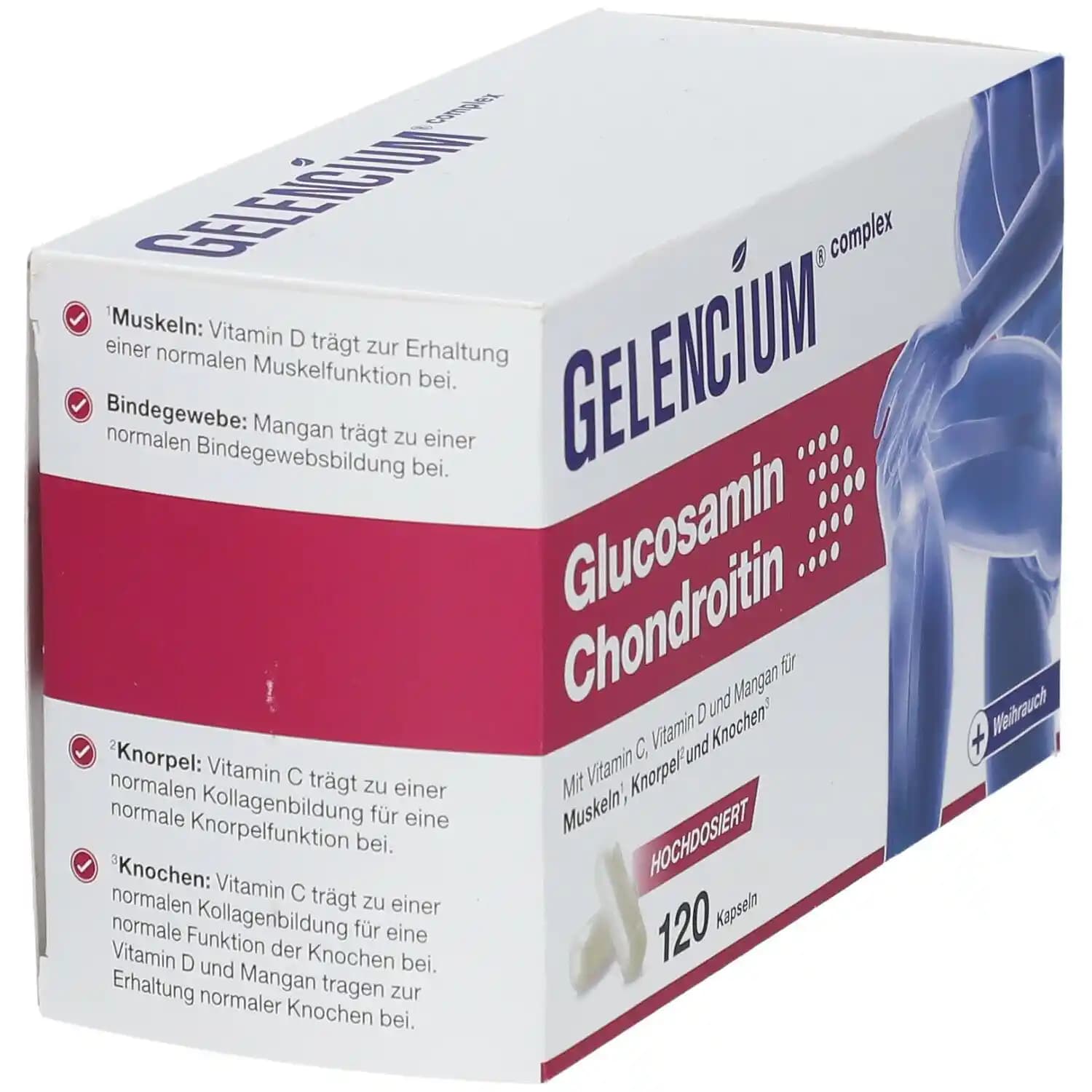 Glukozamin ve Kondroitin: Eklem Sağlığı İçin Bilinçli Kullanım ve Faydaları