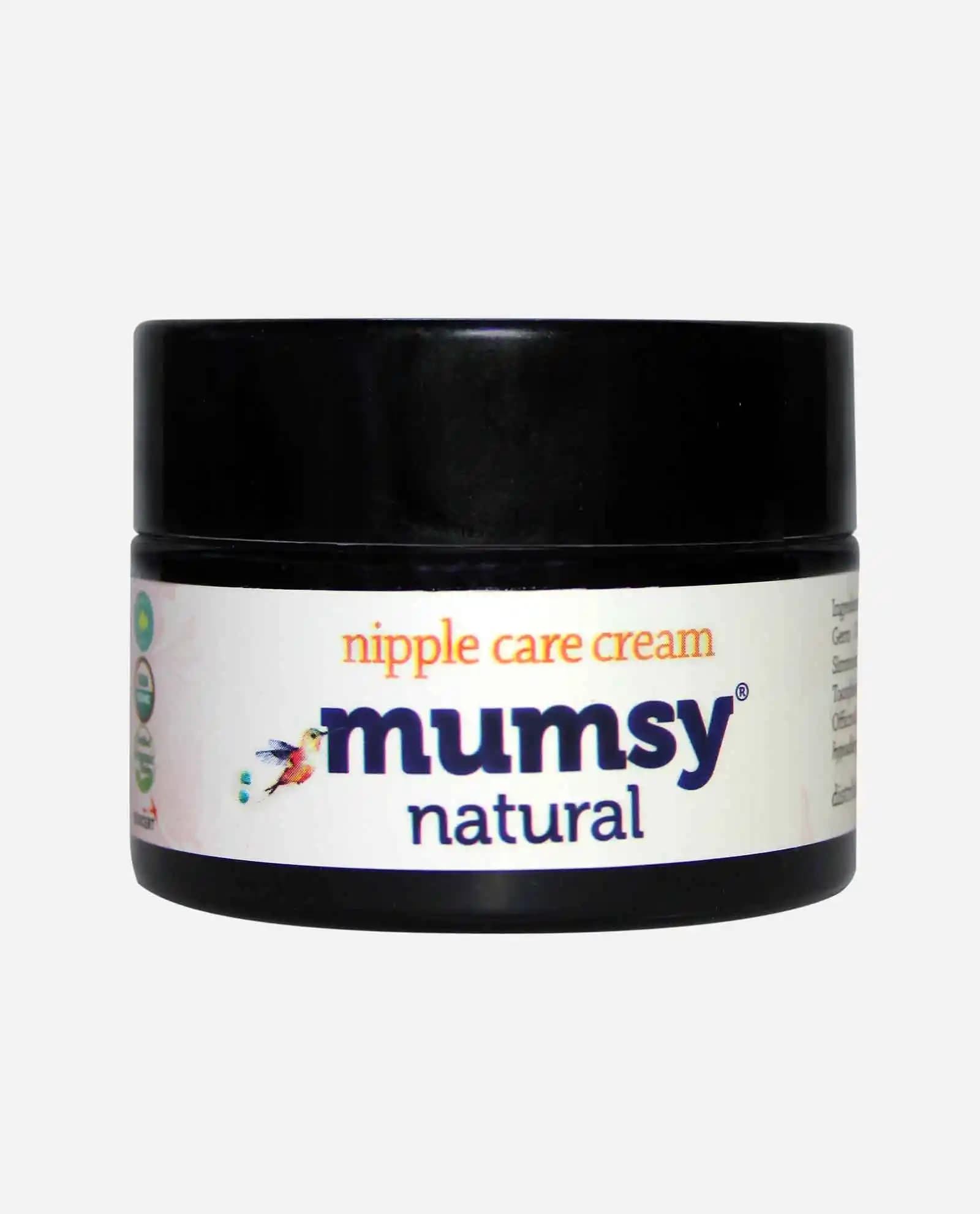 Göğüs Ucu Yara ve Çatlakları İçin Güvenli ve Etkili Krem Seçenekleri