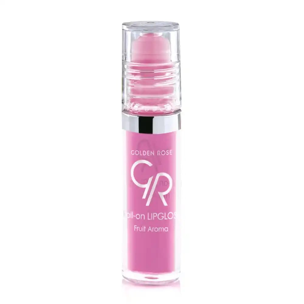 Golden Rose Gloss Roll On Dudak Parlatıcıları: Pratik Kullanım ve Doğal Parlaklık