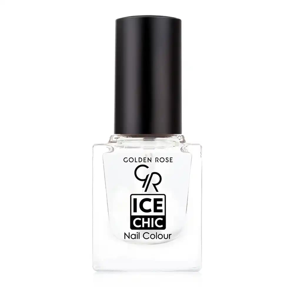 Golden Rose Ice Chic Serisiyle Modern ve Şık Tırnak Tasarımları İçin En İyi Seçenekler