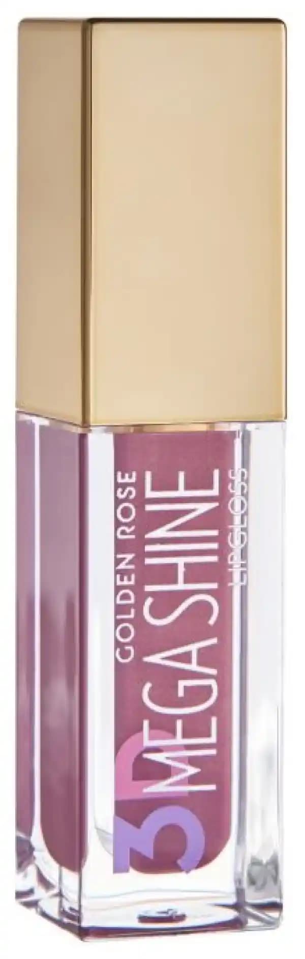 Golden Rose Mega Shine 118 Oje: Parlaklık ve Dayanıklılık Sunan Kaliteli Renk Seçeneği