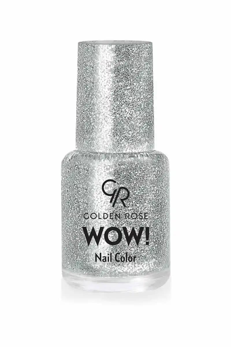 Golden Rose Wow Oje: Renkli ve Dayanıklı Tırnak Bakımında Güncel Trendler ve Özellikler