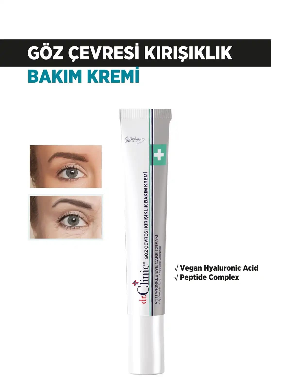 Göz Sağlığını Koruma ve Göz Bakımında En Etkili Yöntemler