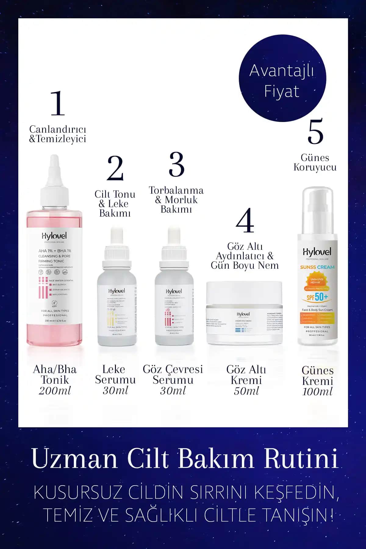 Gözaltı Güneş Kremi Kullanımının Önemi ve Doğru Seçim Yöntemleri