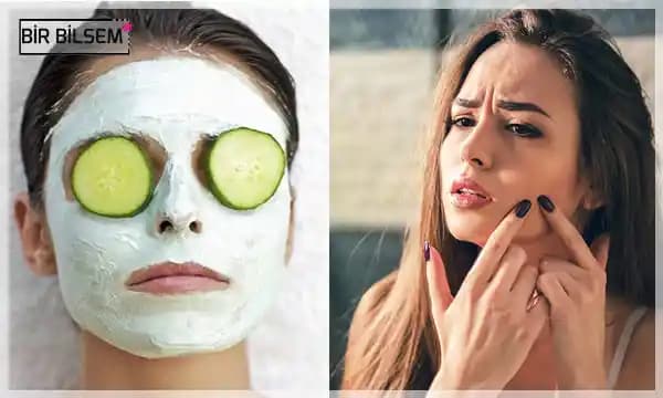 Gözenekleri Açma ve Sıkılaştırma Yöntemleri: Sağlıklı ve Parlayan Bir Cilt İçin Rehber