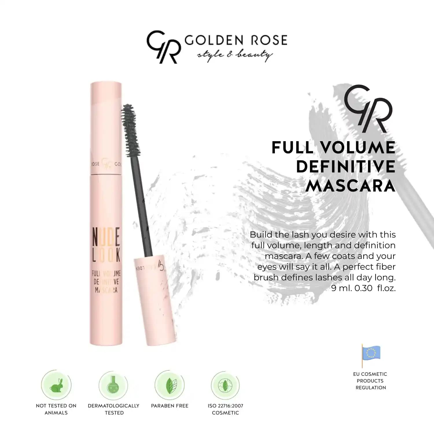 GR Rimel ile Gözleri Büyüleyen ve Çekici Bakışlar Yaratma Rehberi