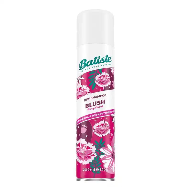 Gratis Batiste Kuru Şampuan Kampanyalarıyla Pratik Saç Bakımı Fırsatları