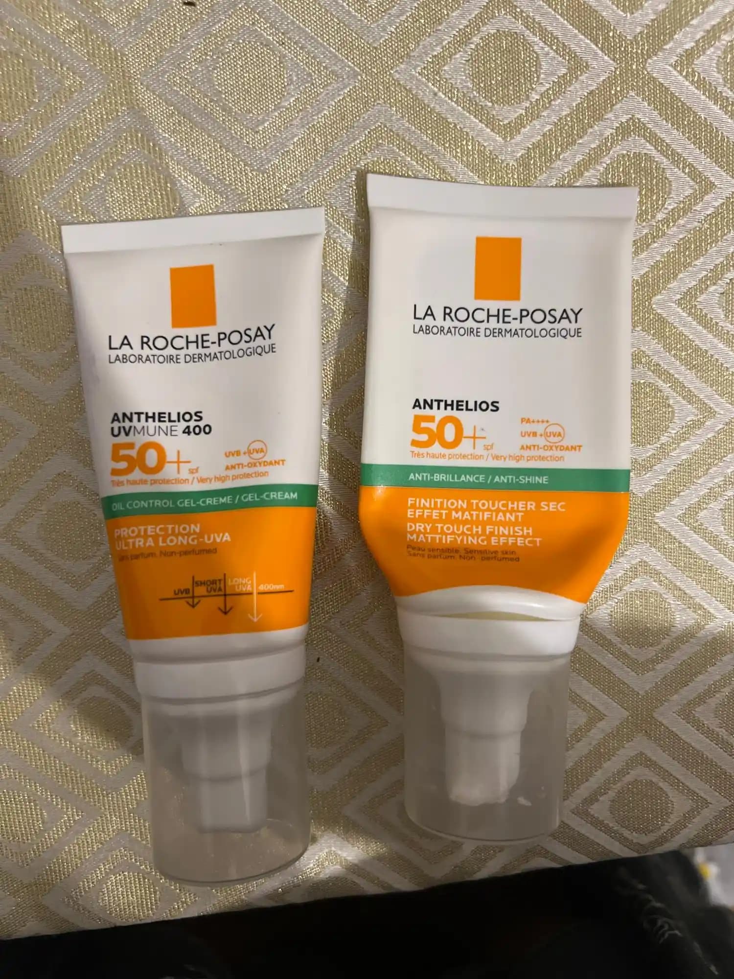 Güneş Koruyucu Seçenekleri: La Roche-Posay Muadili Güvenilir ve Ekonomik Alternatifler