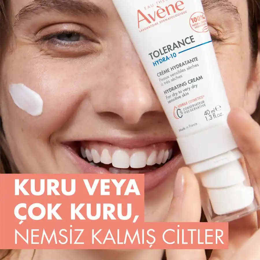 Hassas Ciltler İçin Avene Nemlendirici Rehberi: Doğal ve Güvenilir Bakım Seçenekleri