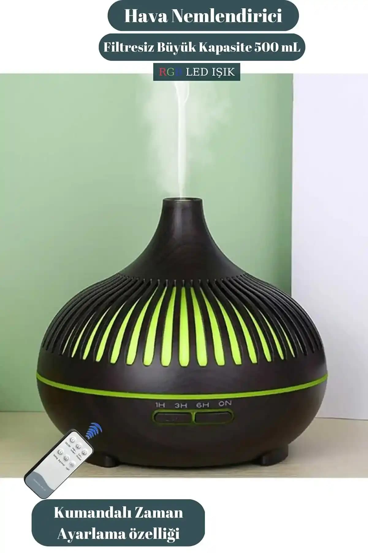 Hava Nemlendiricilerinin Kişisel Bakım ve Sağlık Üzerindeki Etkileri